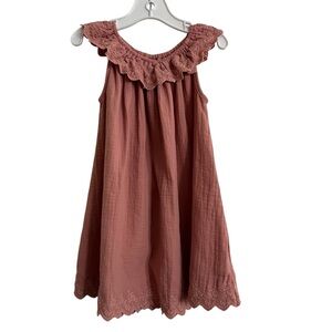 Quincy Mae Isla dress